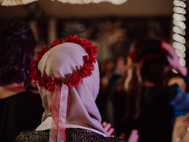 Le mariage de Fabien et Nâme à Bourgoin-Jallieu, Isère 4