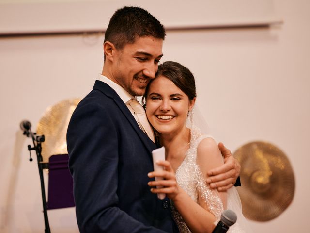 Le mariage de Hugo et Marina à Dole, Jura 9