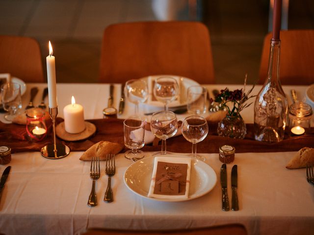 Le mariage de Hugo et Marina à Dole, Jura 22