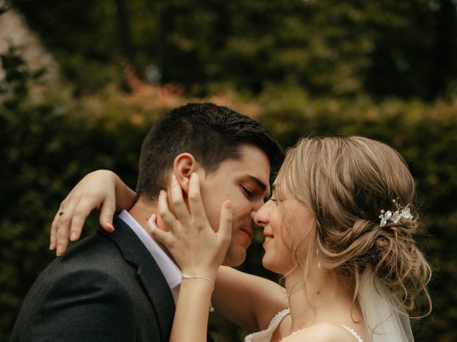 Le mariage de Thomas et Charlotte à Strasbourg, Bas Rhin 5