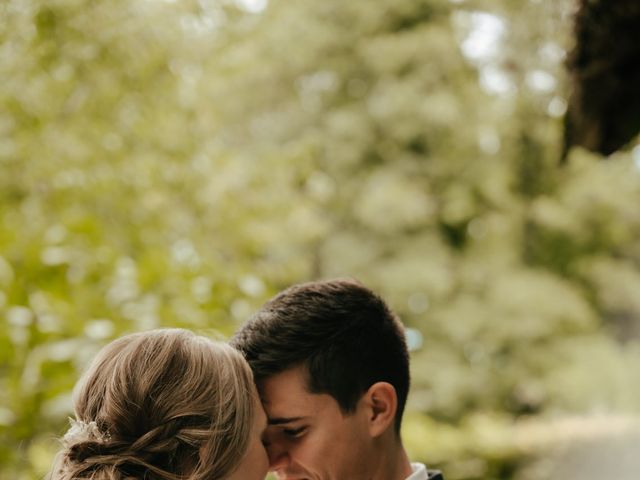 Le mariage de Thomas et Charlotte à Strasbourg, Bas Rhin 13