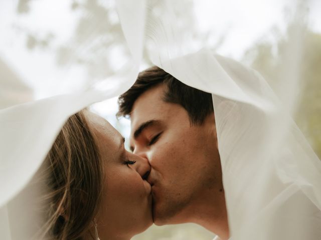 Le mariage de Thomas et Charlotte à Strasbourg, Bas Rhin 2