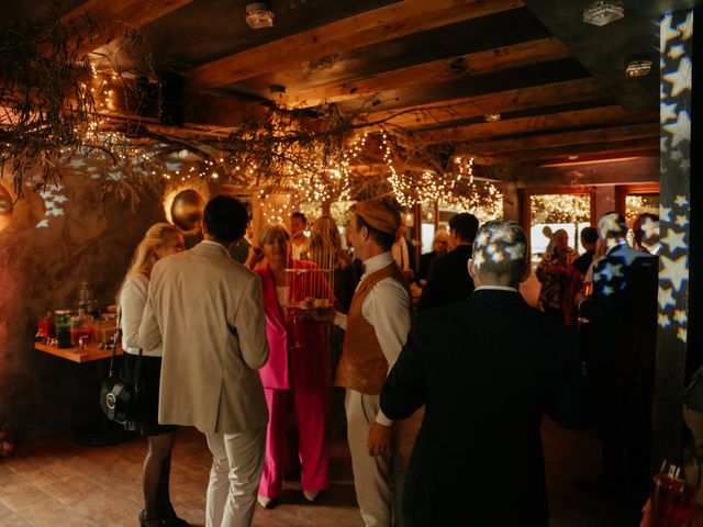 Le mariage de Thomas et Charlotte à Strasbourg, Bas Rhin 17