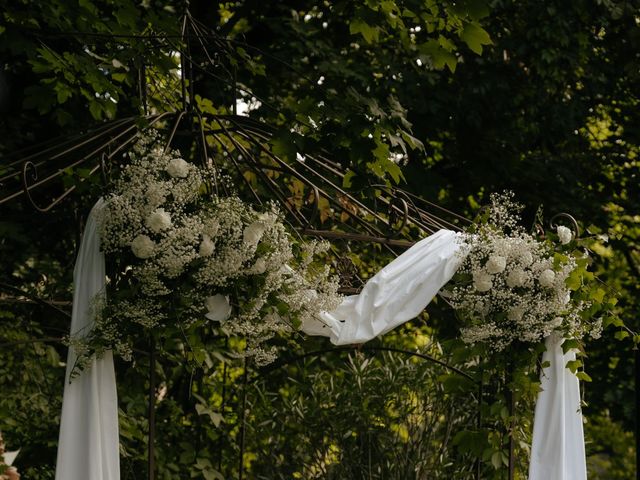 Le mariage de Thomas et Charlotte à Strasbourg, Bas Rhin 34