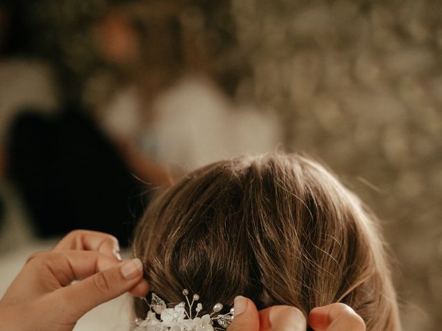 Le mariage de Thomas et Charlotte à Strasbourg, Bas Rhin 44