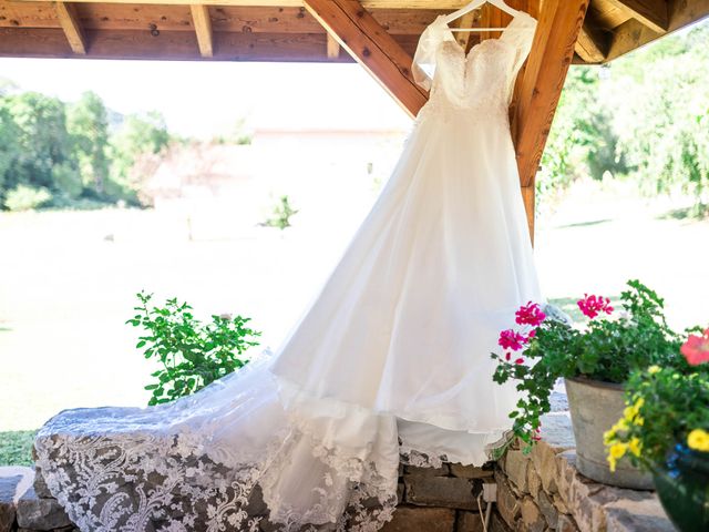 Le mariage de Mika et Justine à Sisteron, Alpes-de-Haute-Provence 2