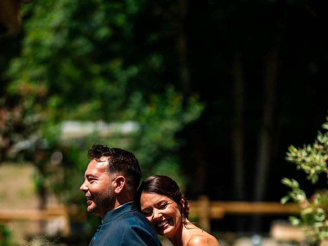 Le mariage de Mika et Justine à Sisteron, Alpes-de-Haute-Provence 8