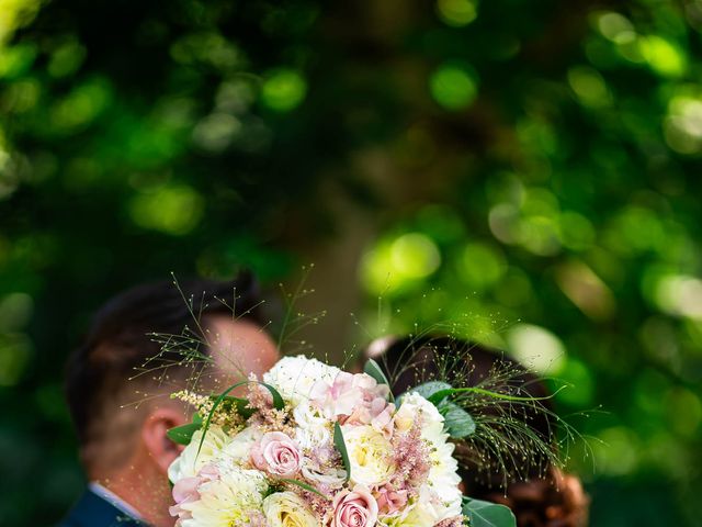 Le mariage de Mika et Justine à Sisteron, Alpes-de-Haute-Provence 9