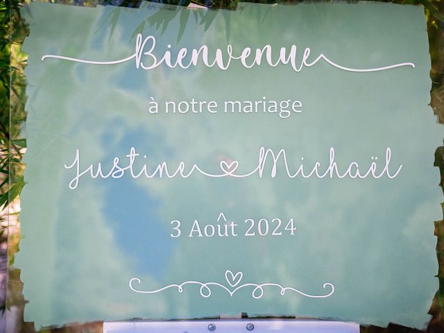 Le mariage de Mika et Justine à Sisteron, Alpes-de-Haute-Provence 17