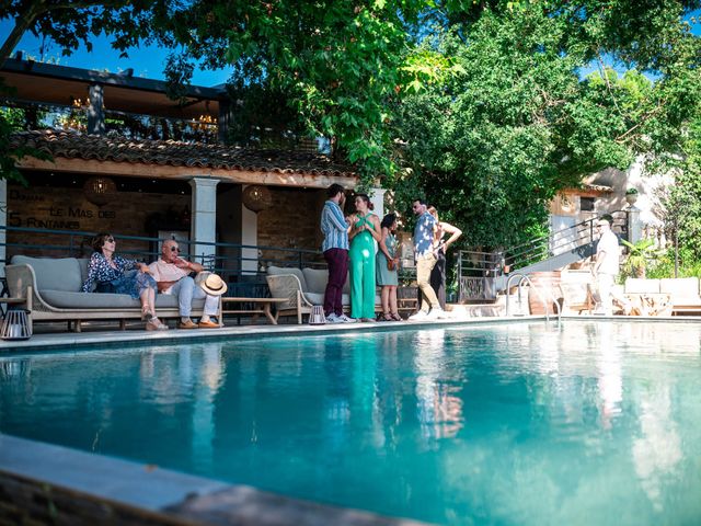Le mariage de Mika et Justine à Sisteron, Alpes-de-Haute-Provence 19