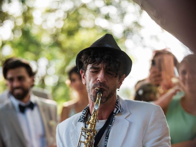 Le mariage de Mika et Justine à Sisteron, Alpes-de-Haute-Provence 21