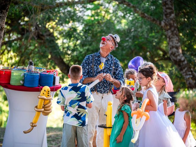 Le mariage de Mika et Justine à Sisteron, Alpes-de-Haute-Provence 22