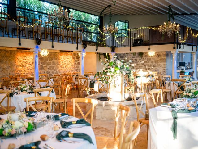 Le mariage de Mika et Justine à Sisteron, Alpes-de-Haute-Provence 23