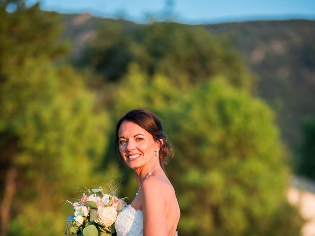 Le mariage de Mika et Justine à Sisteron, Alpes-de-Haute-Provence 30