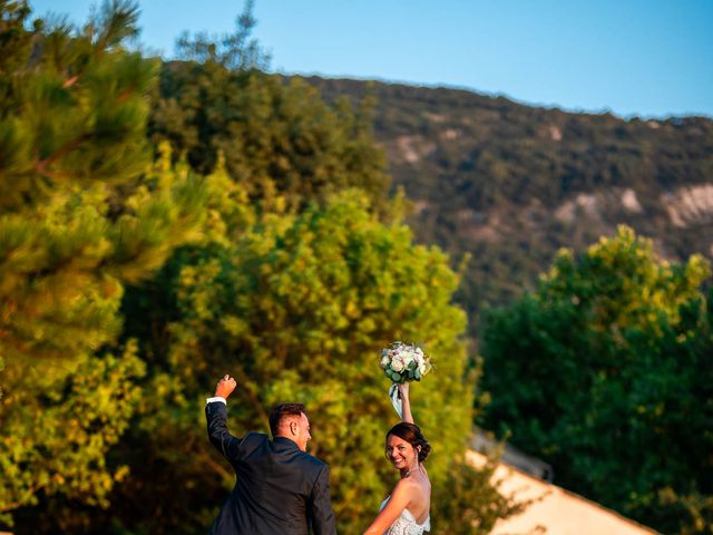 Le mariage de Mika et Justine à Sisteron, Alpes-de-Haute-Provence 31