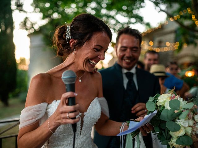 Le mariage de Mika et Justine à Sisteron, Alpes-de-Haute-Provence 32
