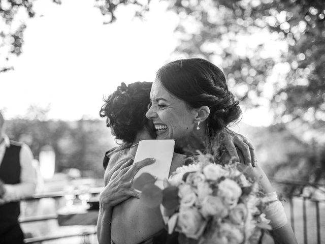 Le mariage de Mika et Justine à Sisteron, Alpes-de-Haute-Provence 33