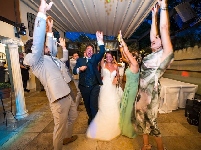 Le mariage de Mika et Justine à Sisteron, Alpes-de-Haute-Provence 34