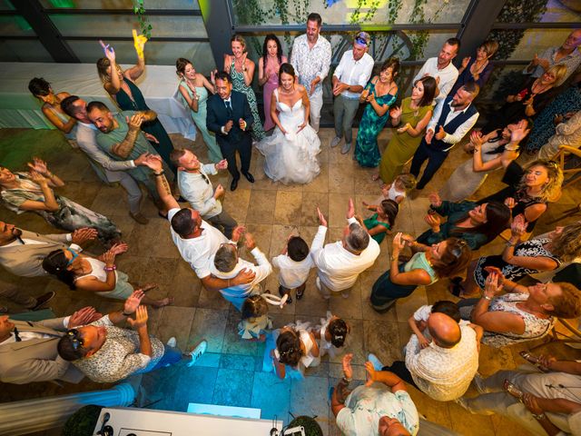 Le mariage de Mika et Justine à Sisteron, Alpes-de-Haute-Provence 35