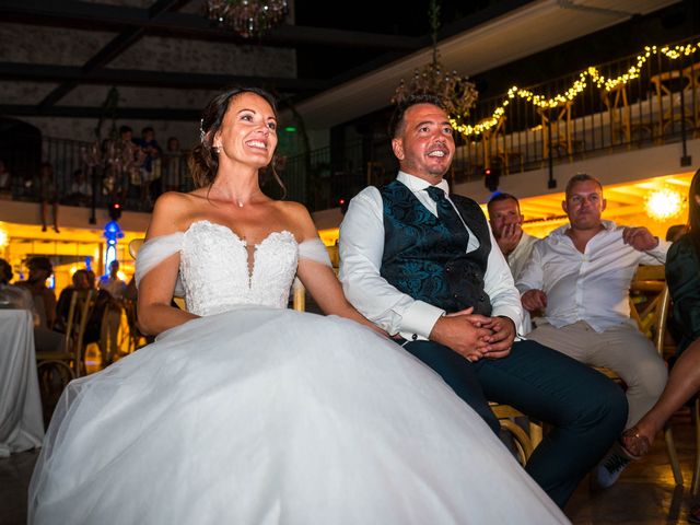 Le mariage de Mika et Justine à Sisteron, Alpes-de-Haute-Provence 40