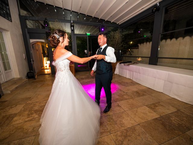 Le mariage de Mika et Justine à Sisteron, Alpes-de-Haute-Provence 41