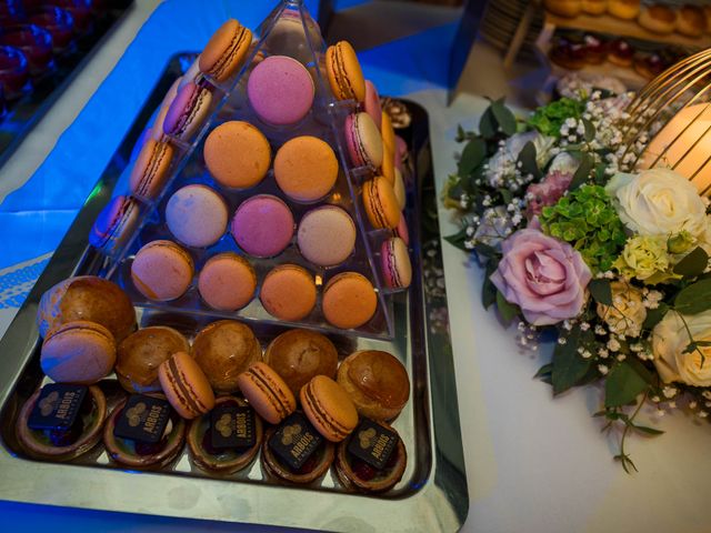 Le mariage de Mika et Justine à Sisteron, Alpes-de-Haute-Provence 48