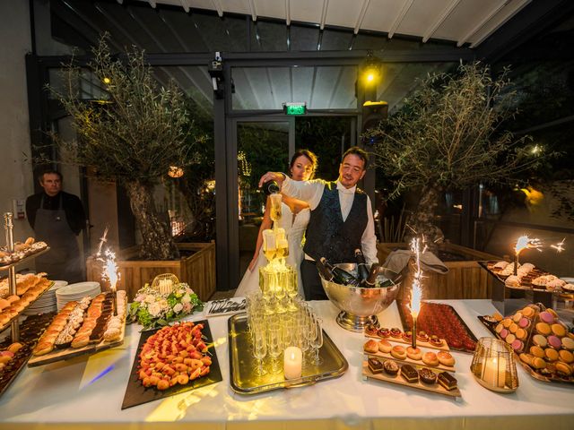 Le mariage de Mika et Justine à Sisteron, Alpes-de-Haute-Provence 49