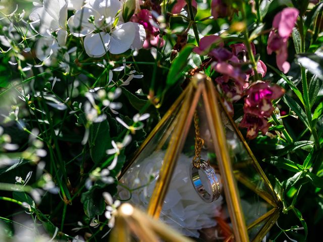 Le mariage de Mika et Justine à Sisteron, Alpes-de-Haute-Provence 51