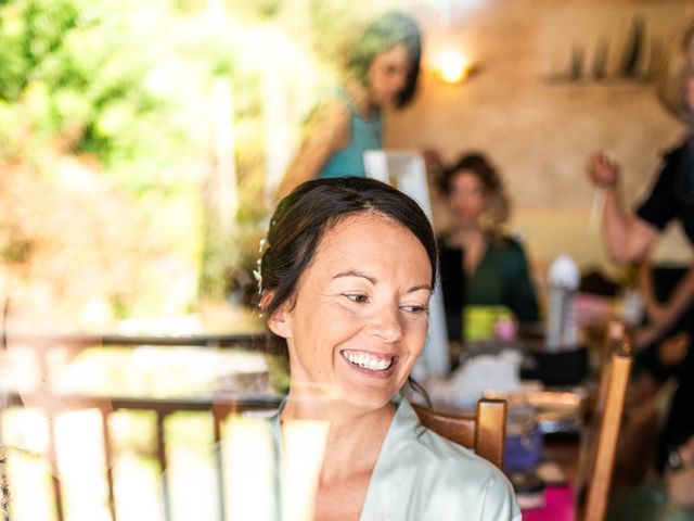 Le mariage de Mika et Justine à Sisteron, Alpes-de-Haute-Provence 52