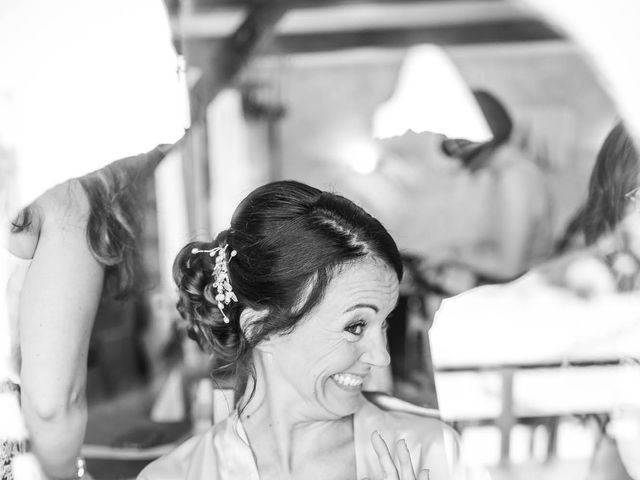 Le mariage de Mika et Justine à Sisteron, Alpes-de-Haute-Provence 54