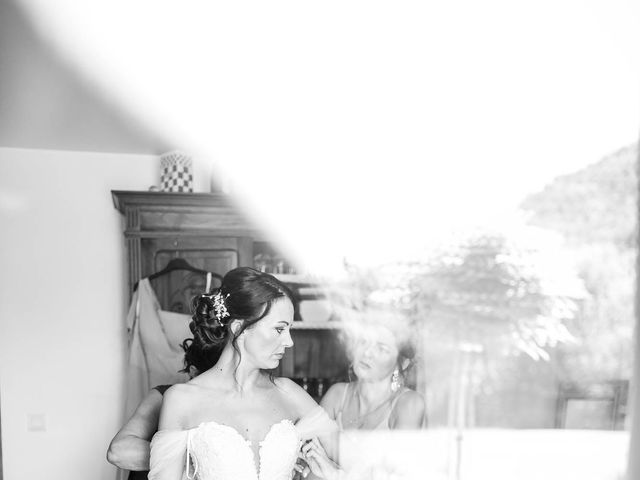 Le mariage de Mika et Justine à Sisteron, Alpes-de-Haute-Provence 55