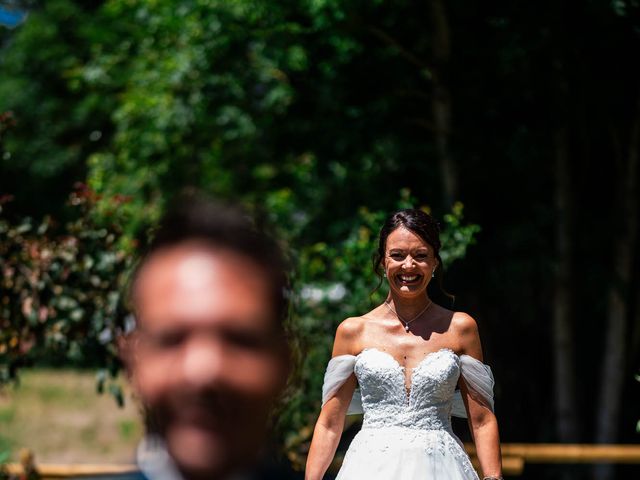 Le mariage de Mika et Justine à Sisteron, Alpes-de-Haute-Provence 57