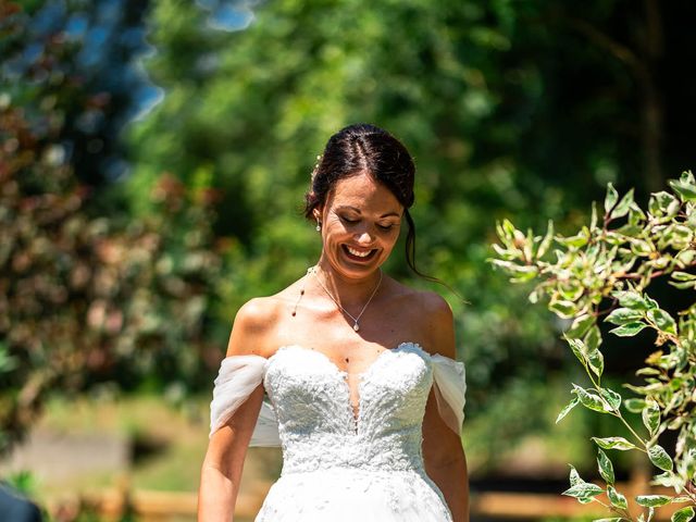 Le mariage de Mika et Justine à Sisteron, Alpes-de-Haute-Provence 58