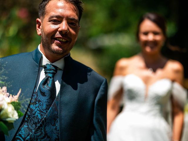 Le mariage de Mika et Justine à Sisteron, Alpes-de-Haute-Provence 59