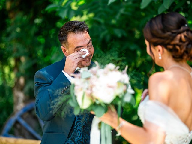 Le mariage de Mika et Justine à Sisteron, Alpes-de-Haute-Provence 60