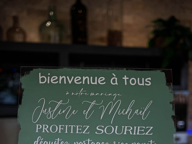 Le mariage de Mika et Justine à Sisteron, Alpes-de-Haute-Provence 61