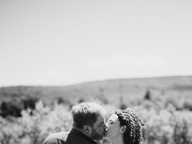 Le mariage de Alexandre et Sophie à Ollières, Var 16