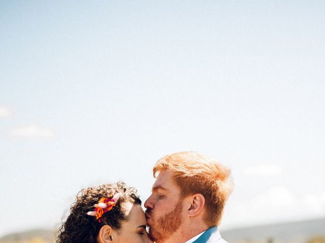 Le mariage de Alexandre et Sophie à Ollières, Var 21