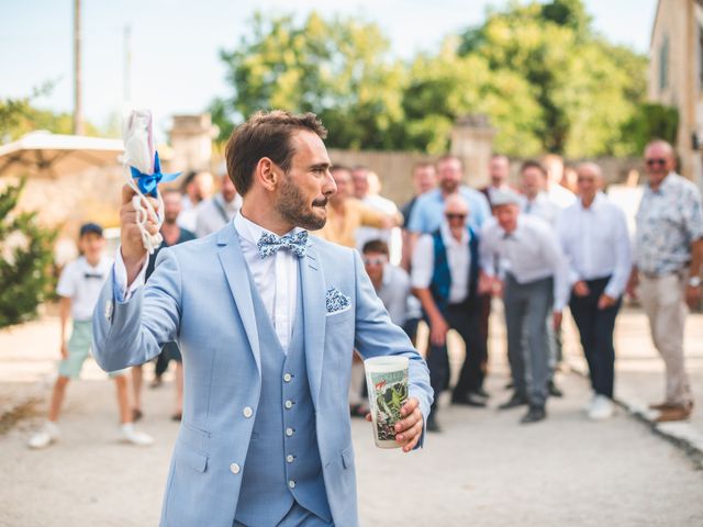 Le mariage de Tangi et Coraline à Échillais, Charente Maritime 31