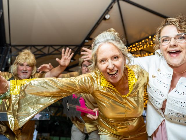 Le mariage de Damien et Blandine à Neufmesnil, Manche 51
