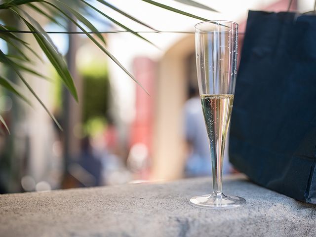 Le mariage de Laurent et Caroline à Narbonne, Aude 7