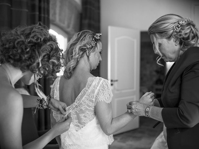 Le mariage de Laurent et Caroline à Narbonne, Aude 35