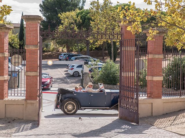 Le mariage de Laurent et Caroline à Narbonne, Aude 47