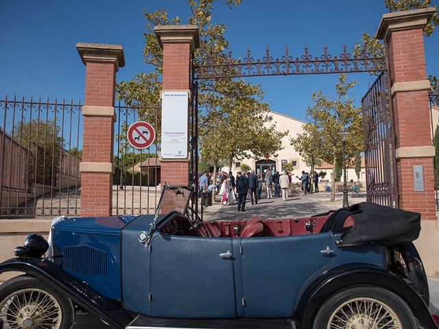 Le mariage de Laurent et Caroline à Narbonne, Aude 48