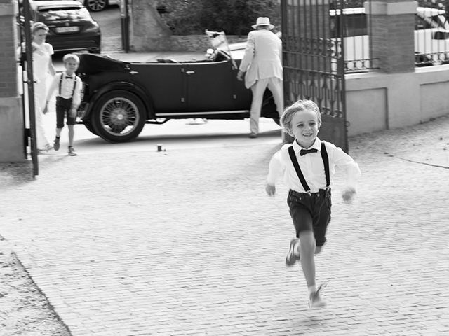 Le mariage de Laurent et Caroline à Narbonne, Aude 49