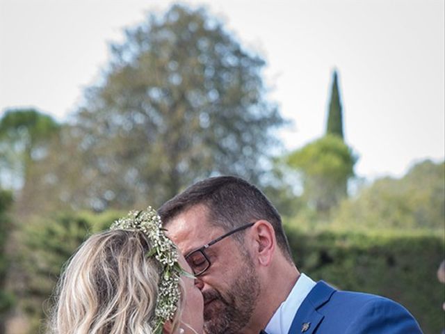 Le mariage de Laurent et Caroline à Narbonne, Aude 52