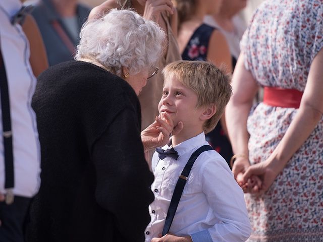 Le mariage de Laurent et Caroline à Narbonne, Aude 54