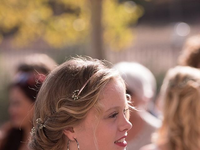 Le mariage de Laurent et Caroline à Narbonne, Aude 55