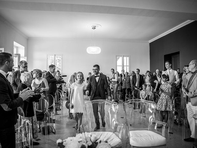 Le mariage de Laurent et Caroline à Narbonne, Aude 57