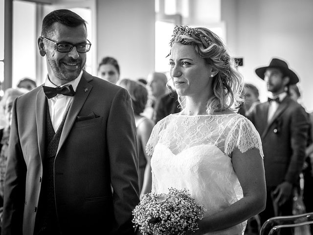 Le mariage de Laurent et Caroline à Narbonne, Aude 60